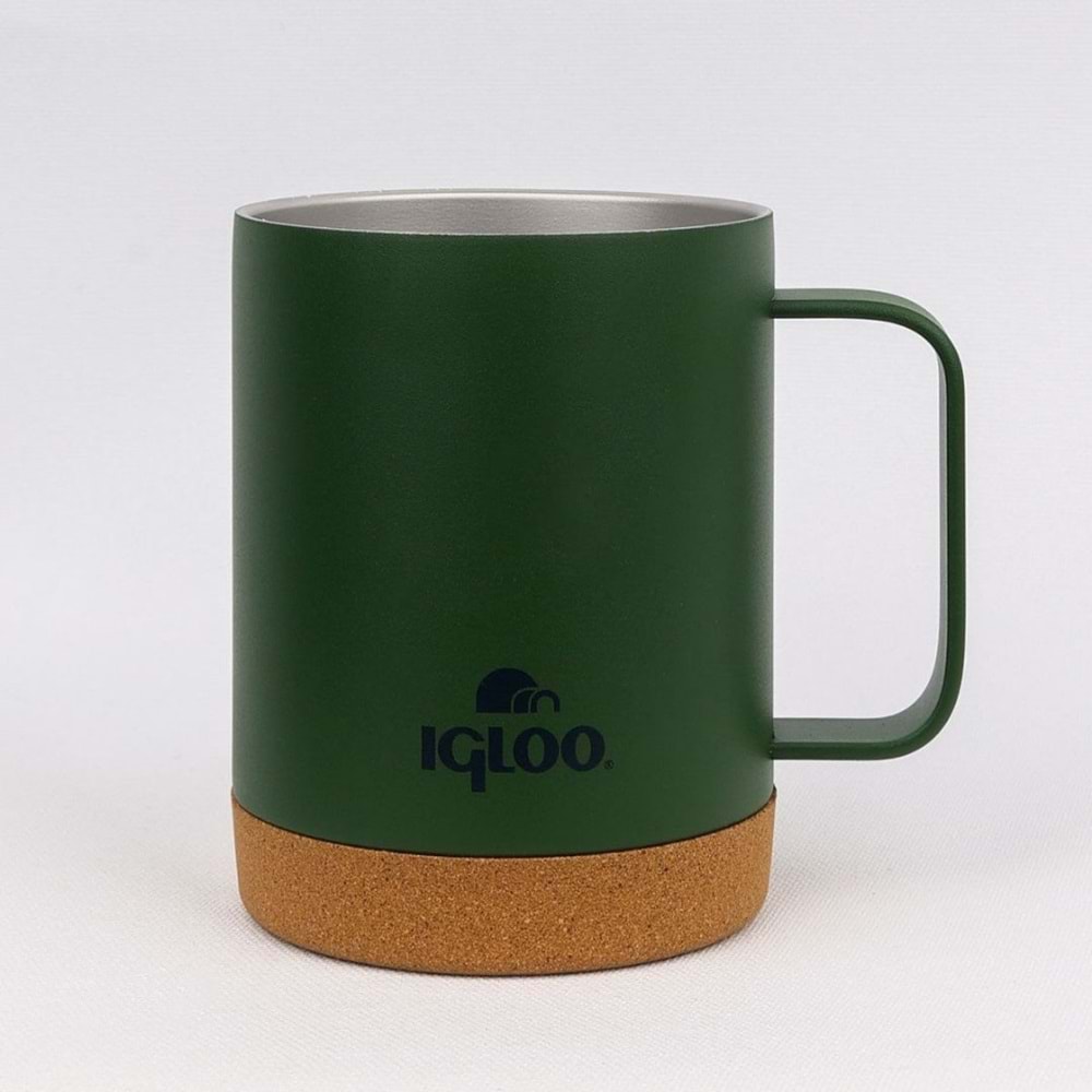 Igloo Cork Mug 350ml Termos Kupa Bardak Matara