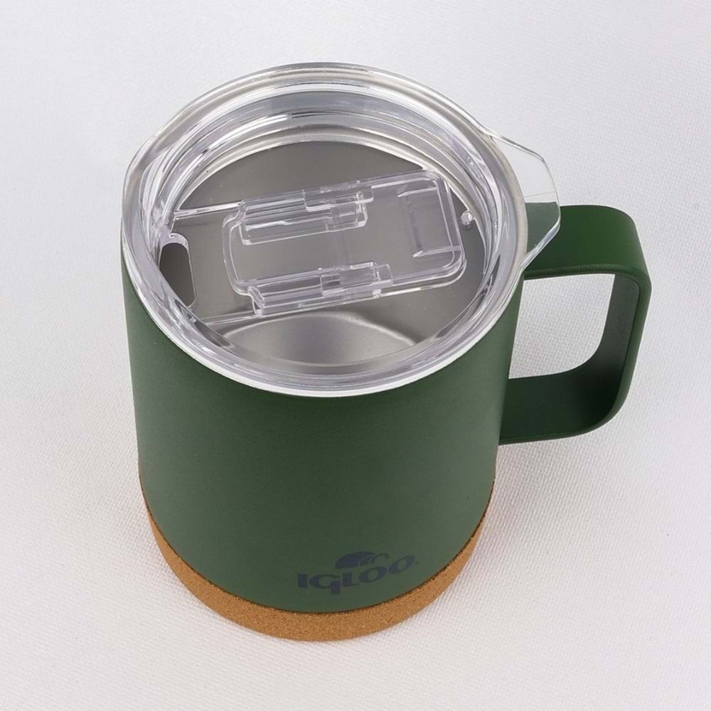 Igloo Cork Mug 350ml Termos Kupa Bardak Matara