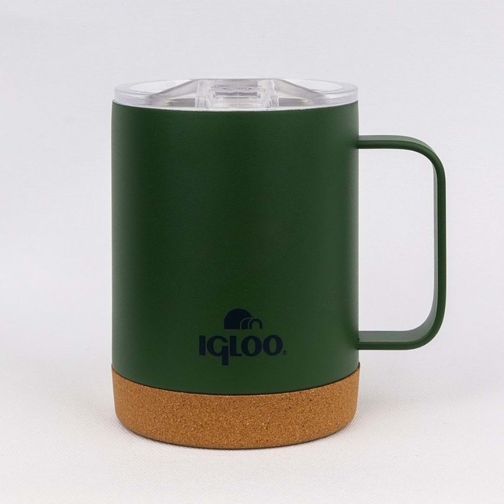 Igloo Cork Mug 350ml Termos Kupa Bardak Matara