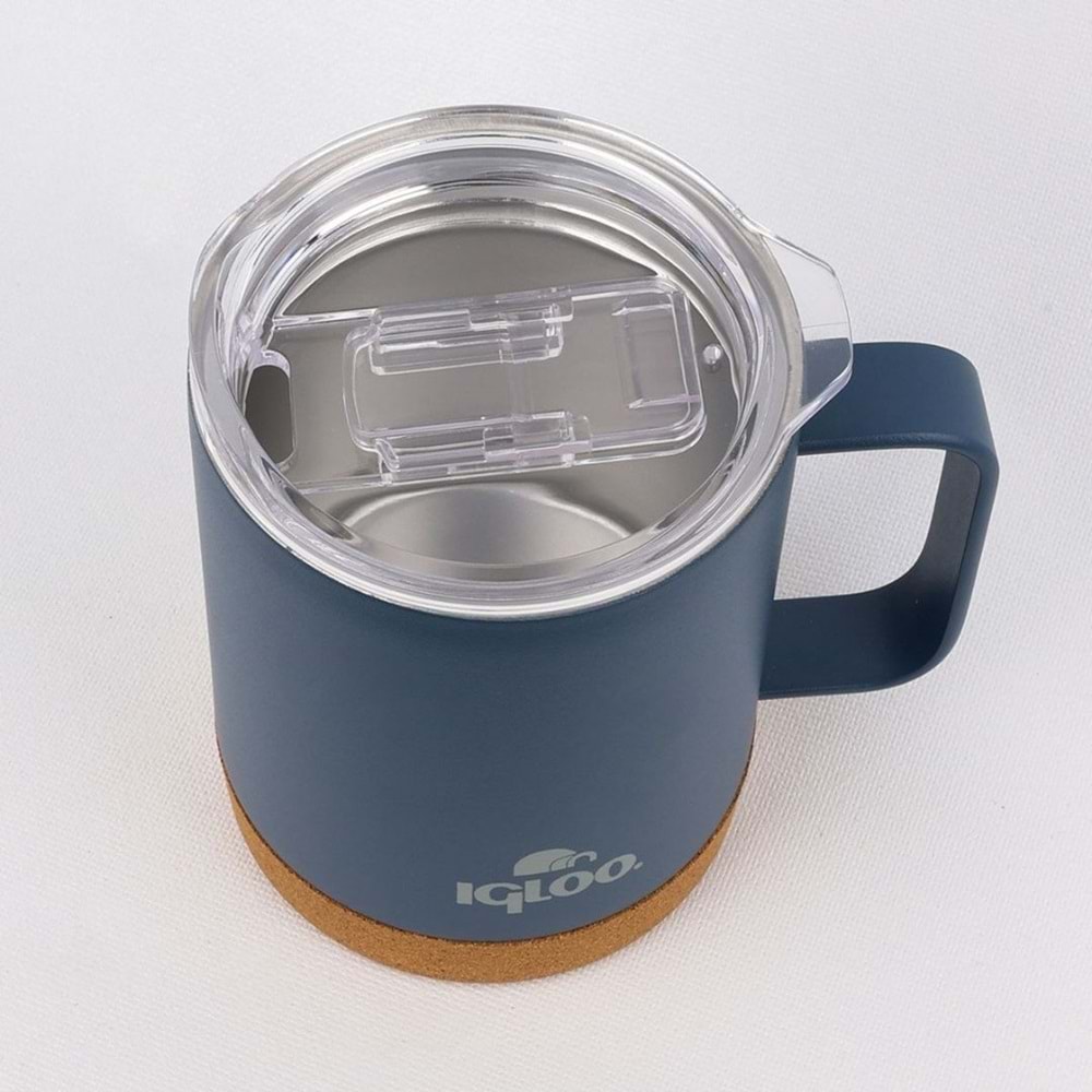 Igloo Cork Mug 350ml Termos Kupa Bardak Matara