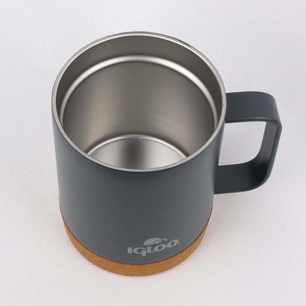 Igloo Cork Mug 350ml Termos Kupa Bardak Matara