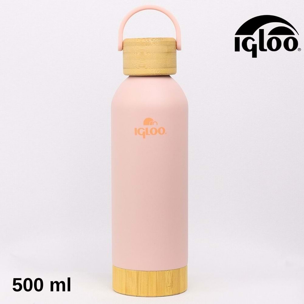 Igloo Hydrate Pro Botte 500ml Termos Matara