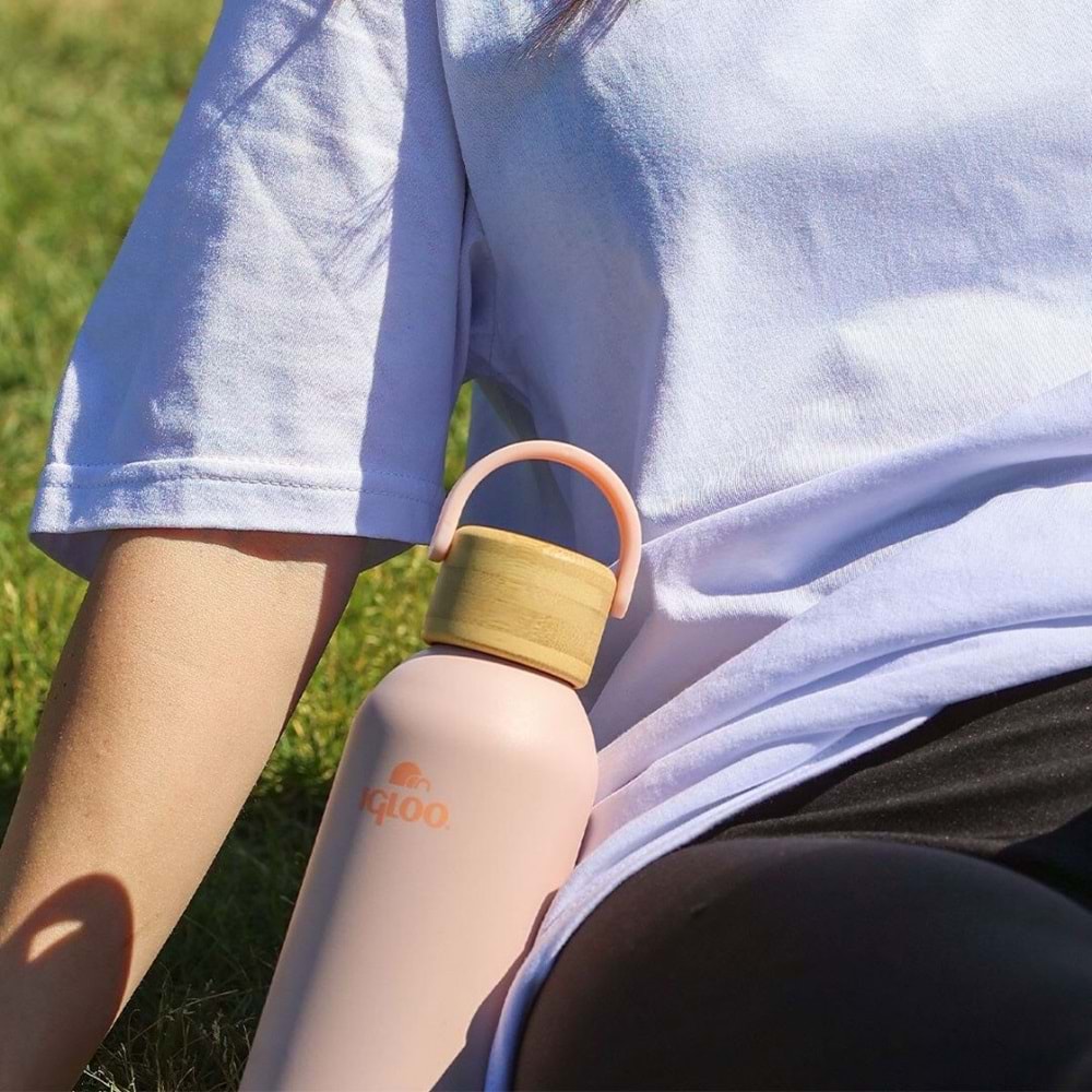 Igloo Hydrate Pro Botte 500ml Termos Matara