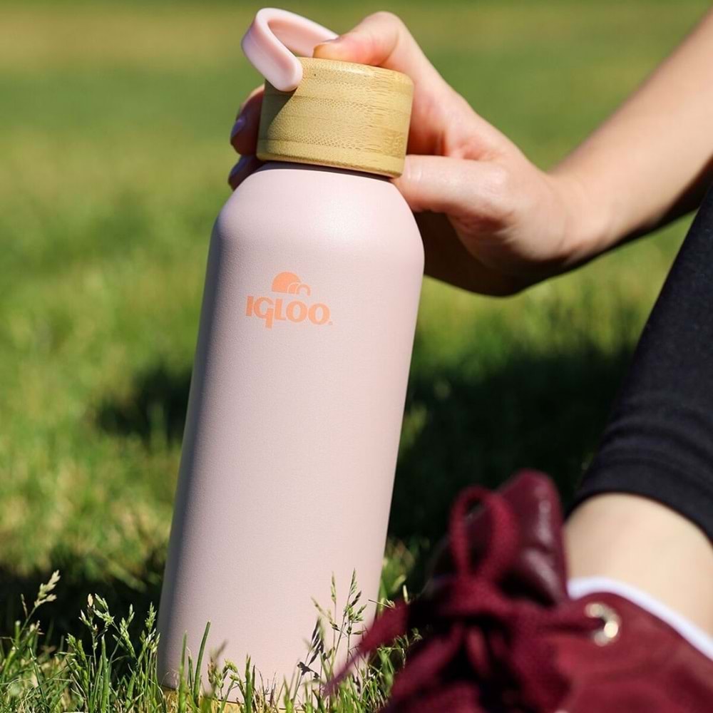 Igloo Hydrate Pro Botte 500ml Termos Matara