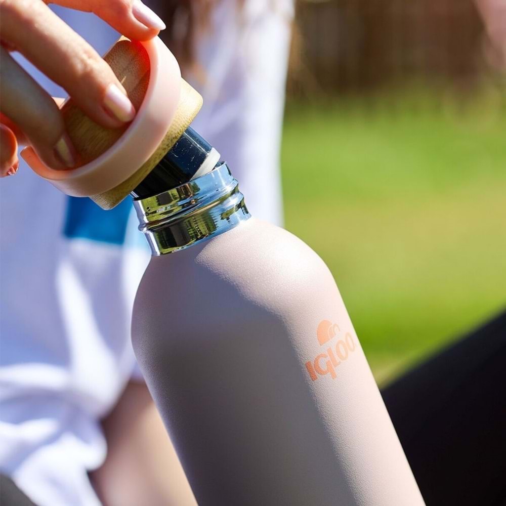 Igloo Hydrate Pro Botte 500ml Termos Matara