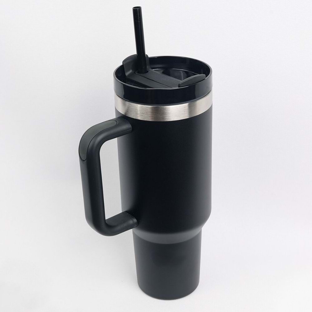 Igloo Stadler Thermo Mug 1.2 Litre Pipetlı Matara