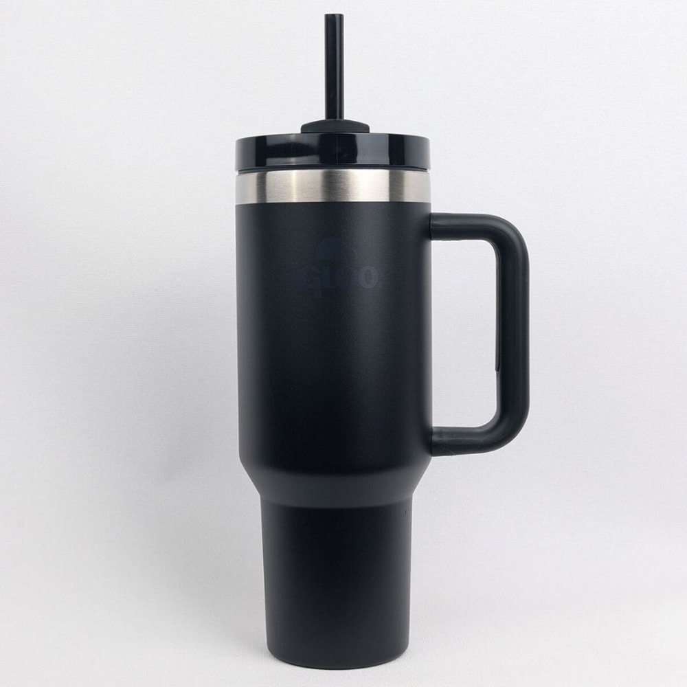 Igloo Stadler Thermo Mug 1.2 Litre Pipetlı Matara