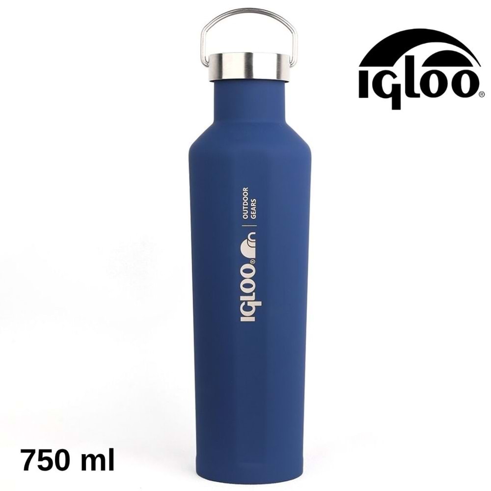 Igloo Pentagon 750ml Termos Matara