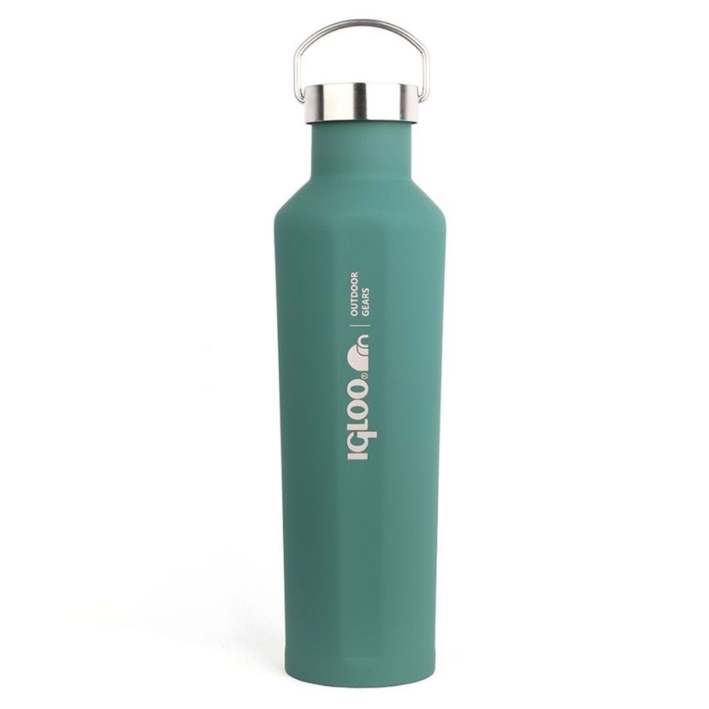 Igloo Pentagon 750ml Termos Matara