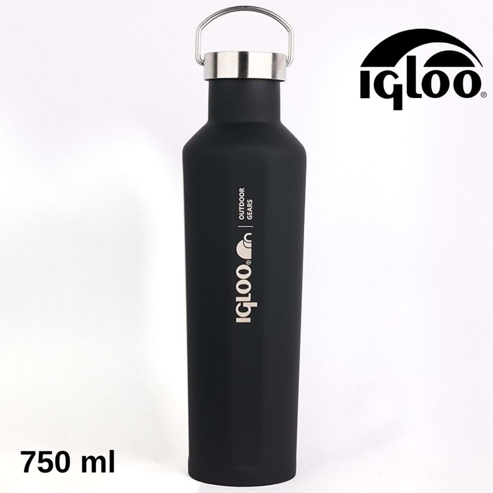 Igloo Pentagon 750ml Termos Matara