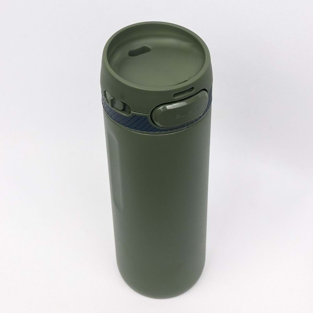 Igloo Squid Termos 600ml Kilitli Kapak Matara