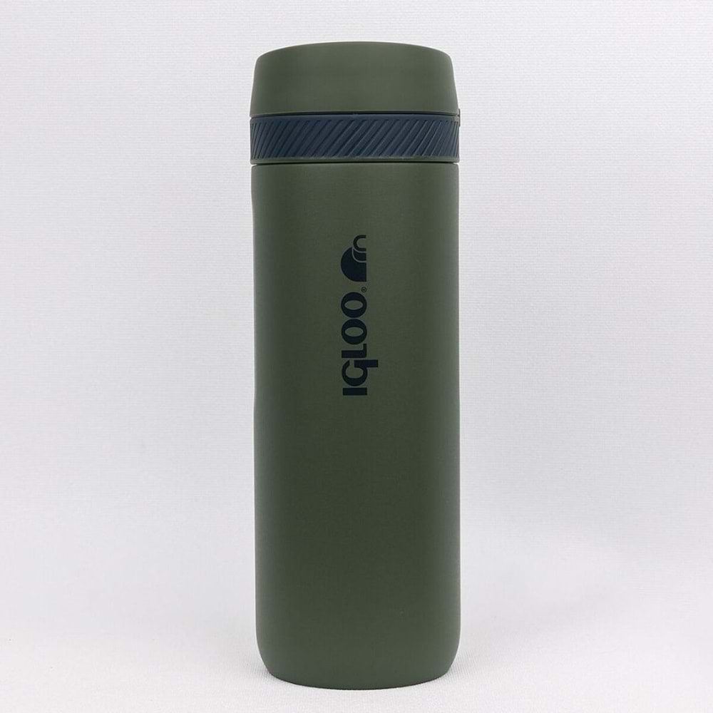 Igloo Squid Termos 600ml Kilitli Kapak Matara