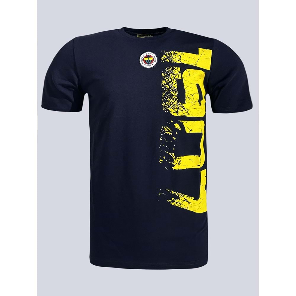 Fenerbahçe S.K. 25/26 Sezon Tribün Tişört This İs Kadıköy 1907 Tribün Forması