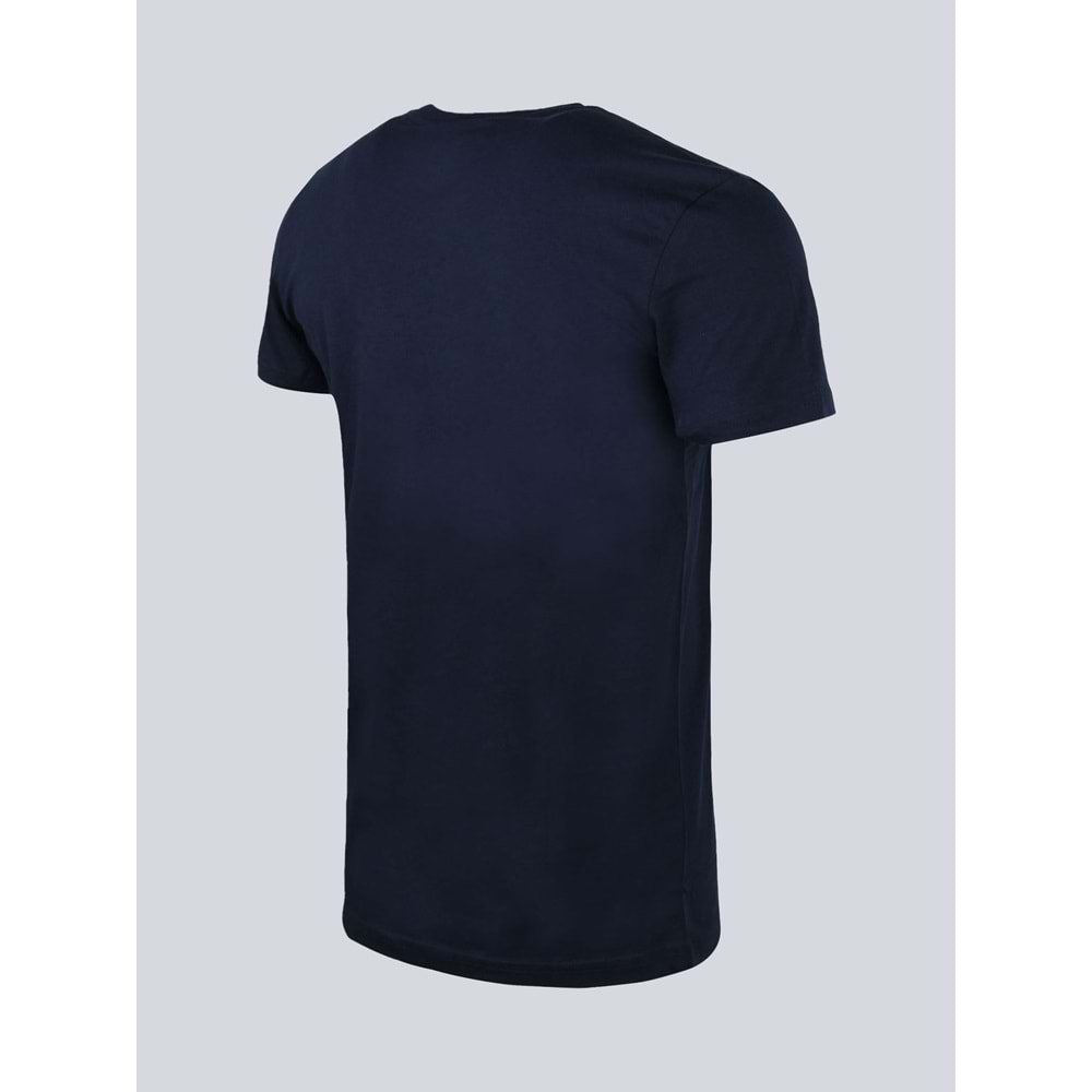 Fenerbahçe S.K. 25/26 Sezon Tribün Tişört This İs Kadıköy 1907 Tribün Forması