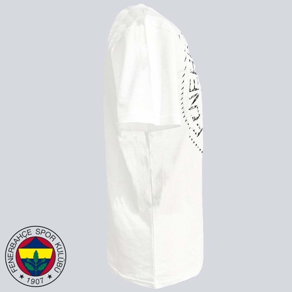 Fenerbahçe S.K. 25/26 Sezon Tribün Tişört Tribün Forması