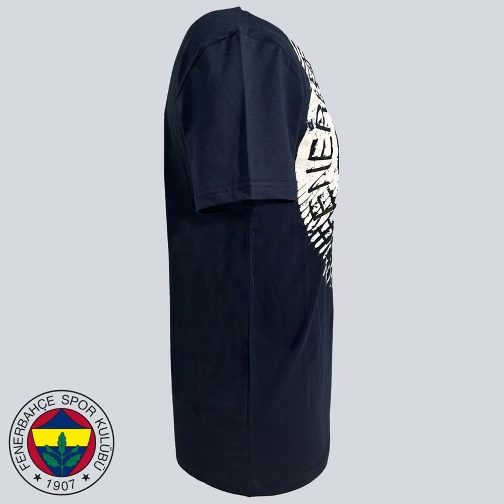 Fenerbahçe S.K. 25/26 Sezon Tribün Tişört Tribün Forması
