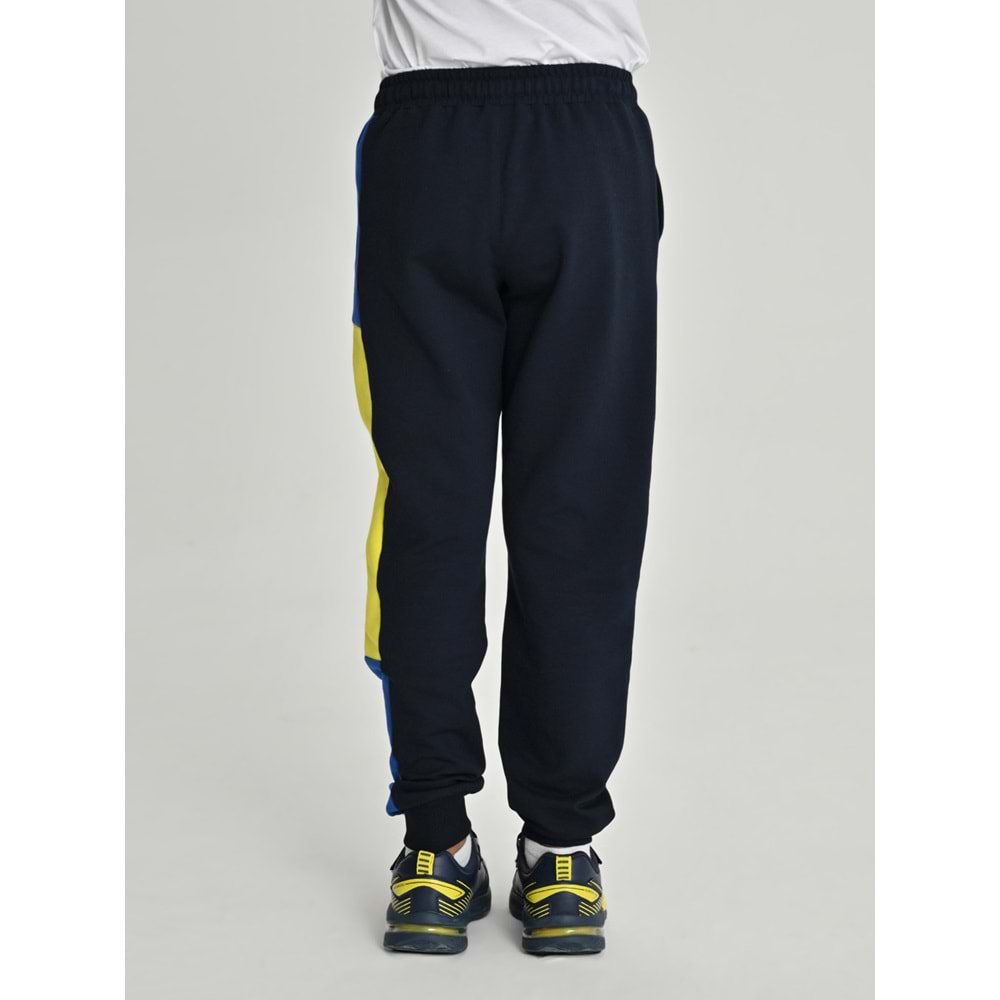 Fenerbahçe S.K. 25/26 Tribün Çocuk Eşofman Altı