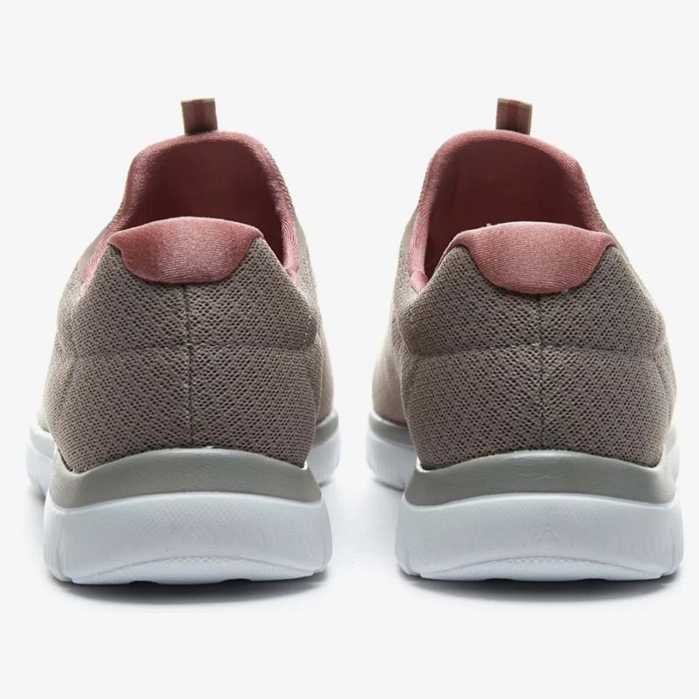 Skechers Summits 12980TK-TPPK Günlük Kadın Spor Ayakkabı