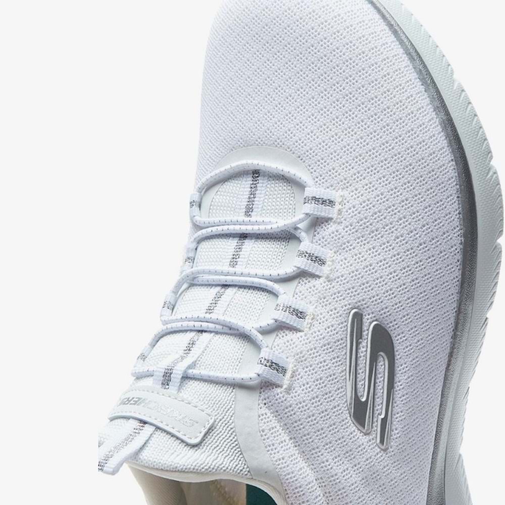 Skechers Summits 12980TK-WSL Günlük Kadın Spor Ayakkabı