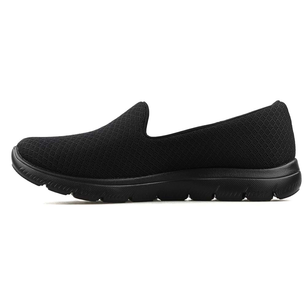 Skechers Summits 896123TK-BBK Günlük Kadın Spor Ayakkabı