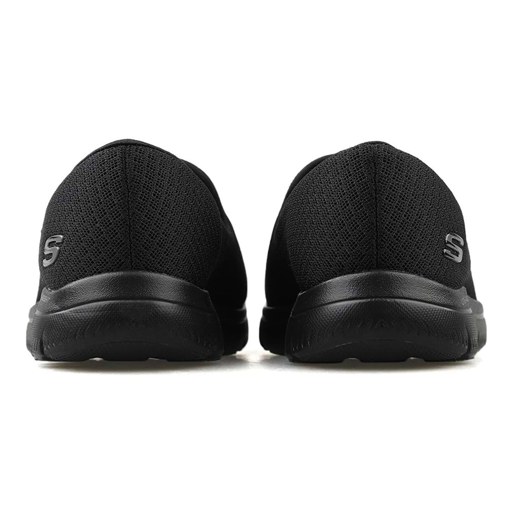 Skechers Summits 896123TK-BBK Günlük Kadın Spor Ayakkabı