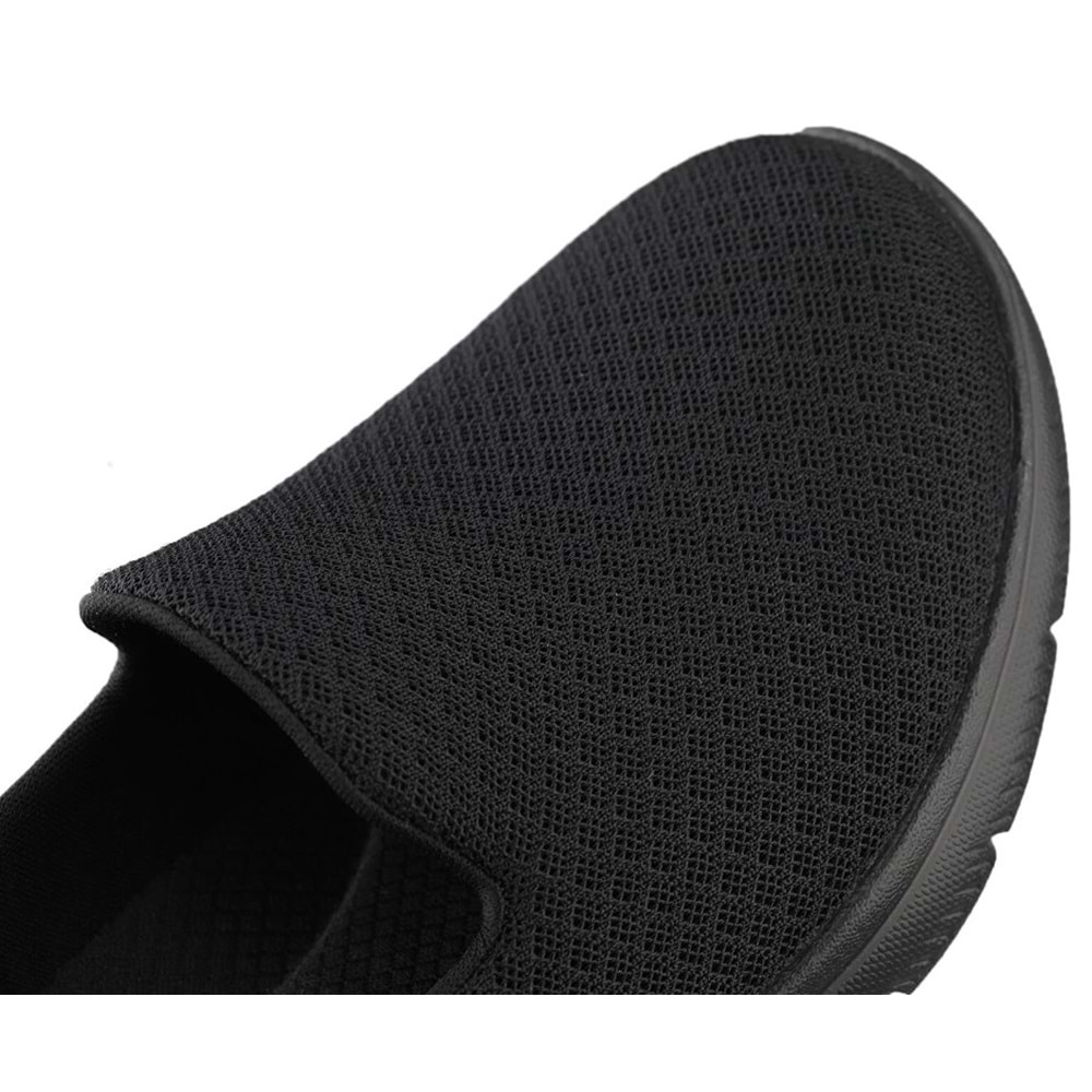 Skechers Summits 896123TK-BBK Günlük Kadın Spor Ayakkabı