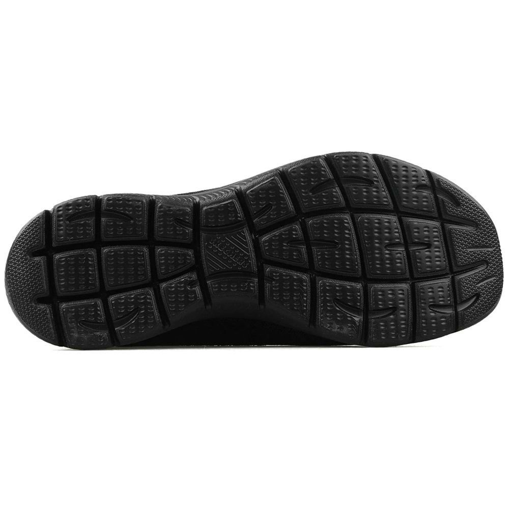 Skechers Summits 896123TK-BBK Günlük Kadın Spor Ayakkabı