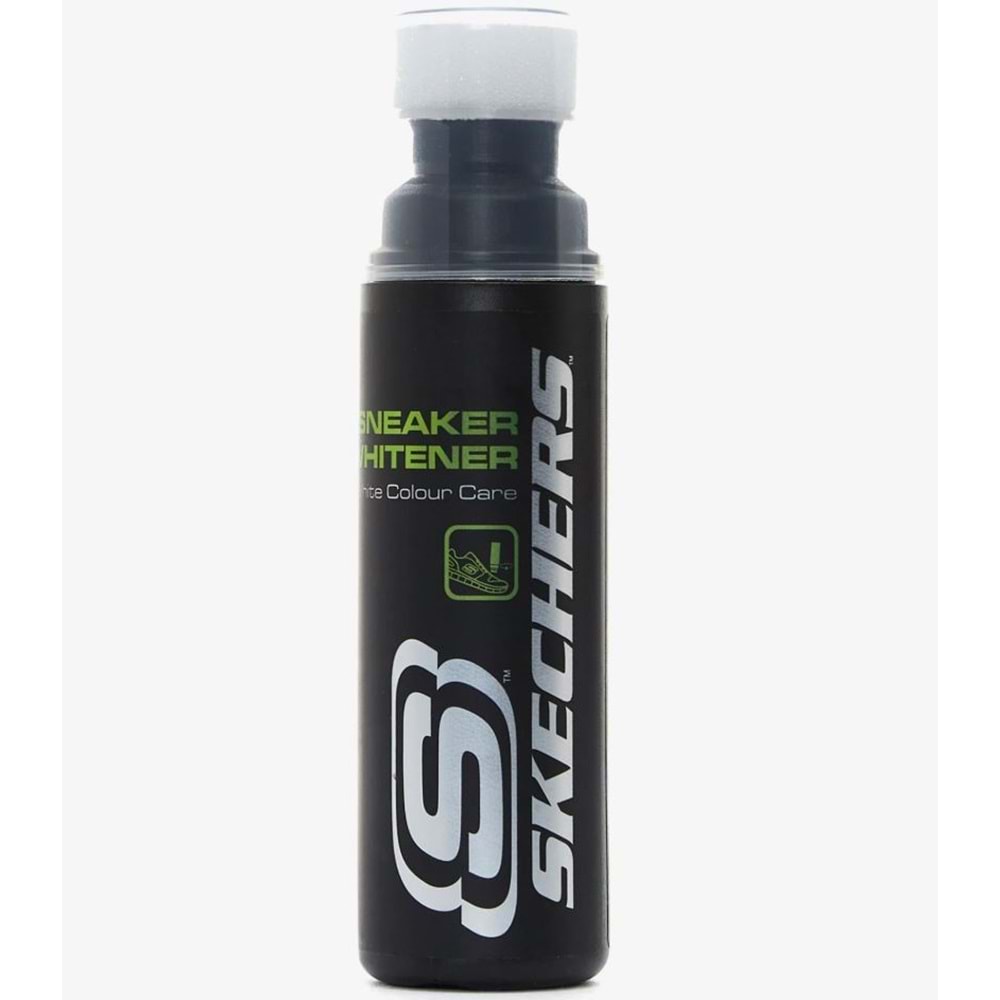 Skechers U Sneaker Whitener Shoe Care S222496-001 Beyaz Ayakkabı Boyası Bakım Ürünü