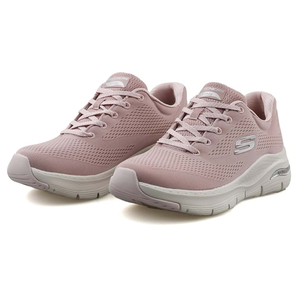 Skechers Arch Fit 149057TK-MVE Kadın Spor Ayakkabı