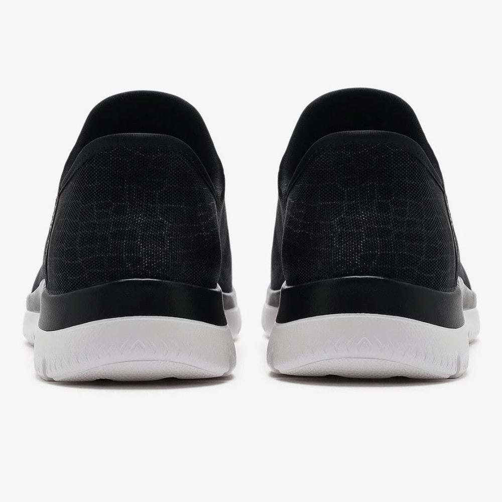 Skechers Summits Classy Night 150128Tk-Bkrg Slip-İns Unisex Spor Ayakkabı