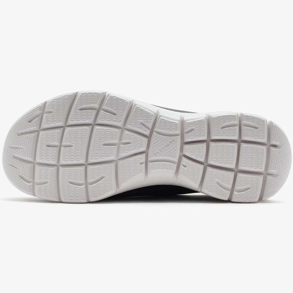 Skechers Summits Classy Night 150128Tk-Bkrg Slip-İns Unisex Spor Ayakkabı