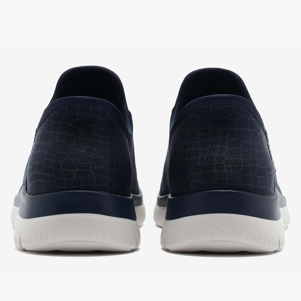 Skechers Summits Classy Night 150128Tk-NVSL Slip-İns Unisex Spor Ayakkabı