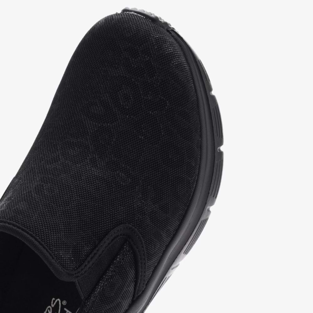 Skechers Fashion Fit 896293TK-BBK Günlük Kadın Spor Ayakkabı