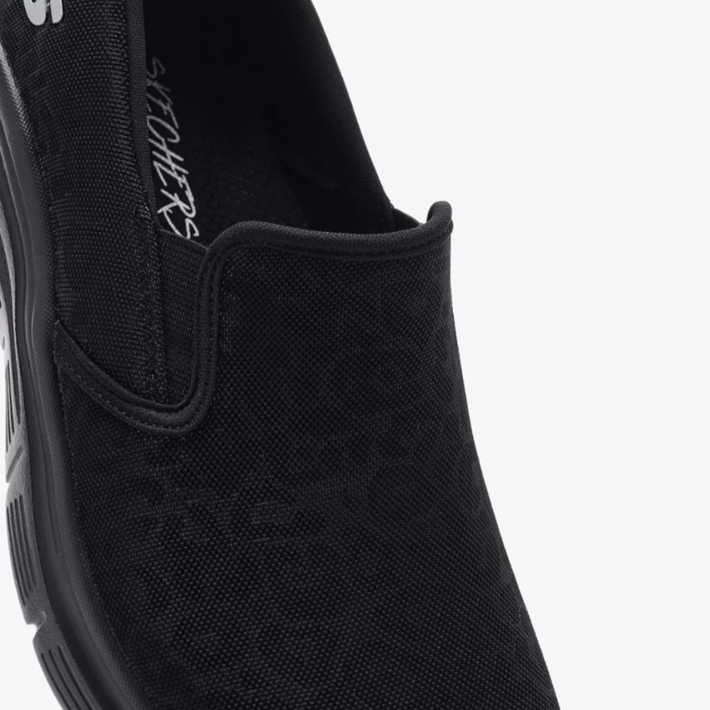 Skechers Fashion Fit 896293TK-BBK Günlük Kadın Spor Ayakkabı