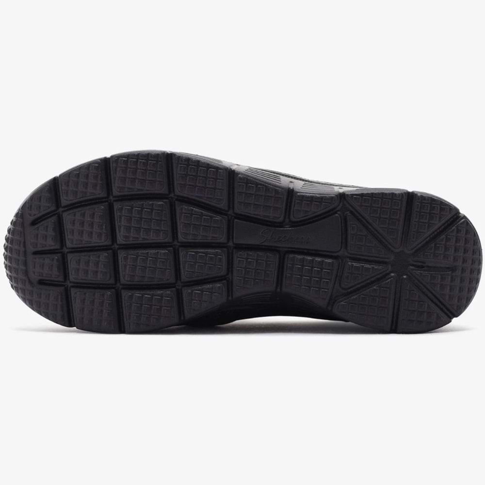 Skechers Fashion Fit 896293TK-BBK Günlük Kadın Spor Ayakkabı