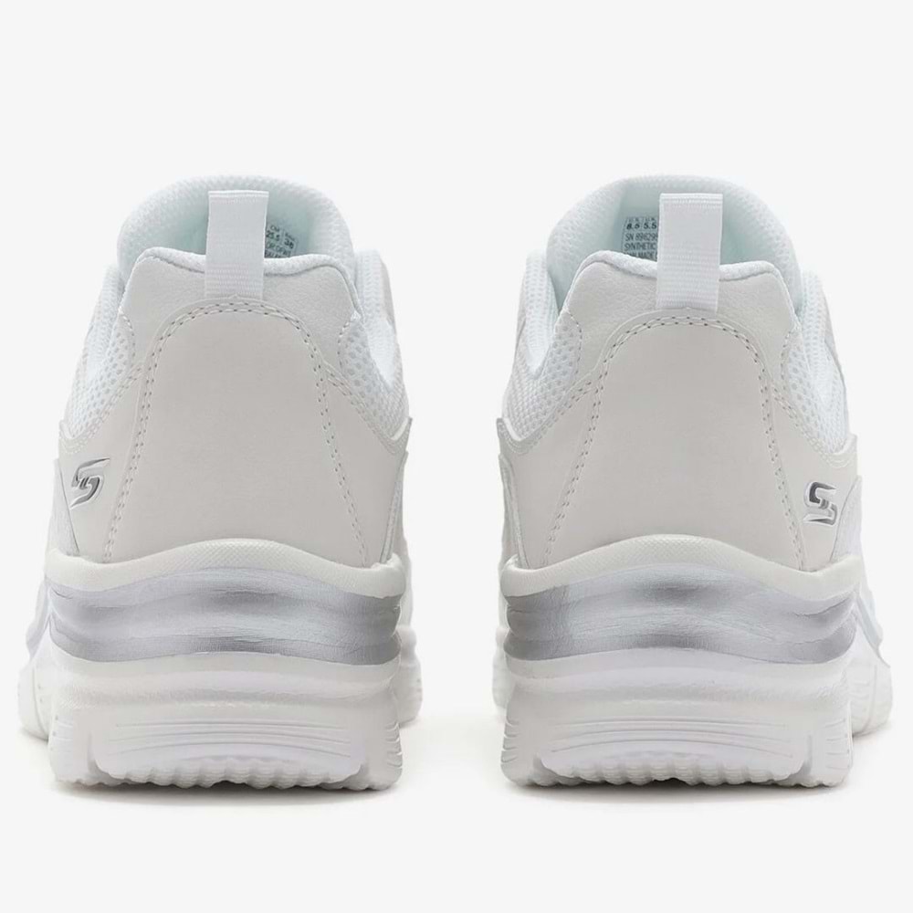 Skechers Fashion Fit 896295TK-OFWT Sneaker Kadın Spor Ayakkabı