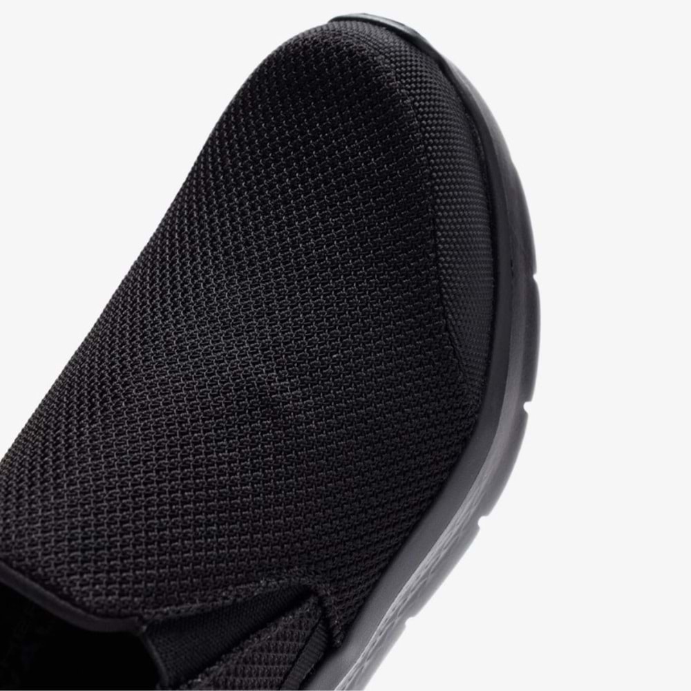 Skechers Günlük Go Walk Flex Impeccable II 216492TK-BBK Erkek Spor Ayakkabı