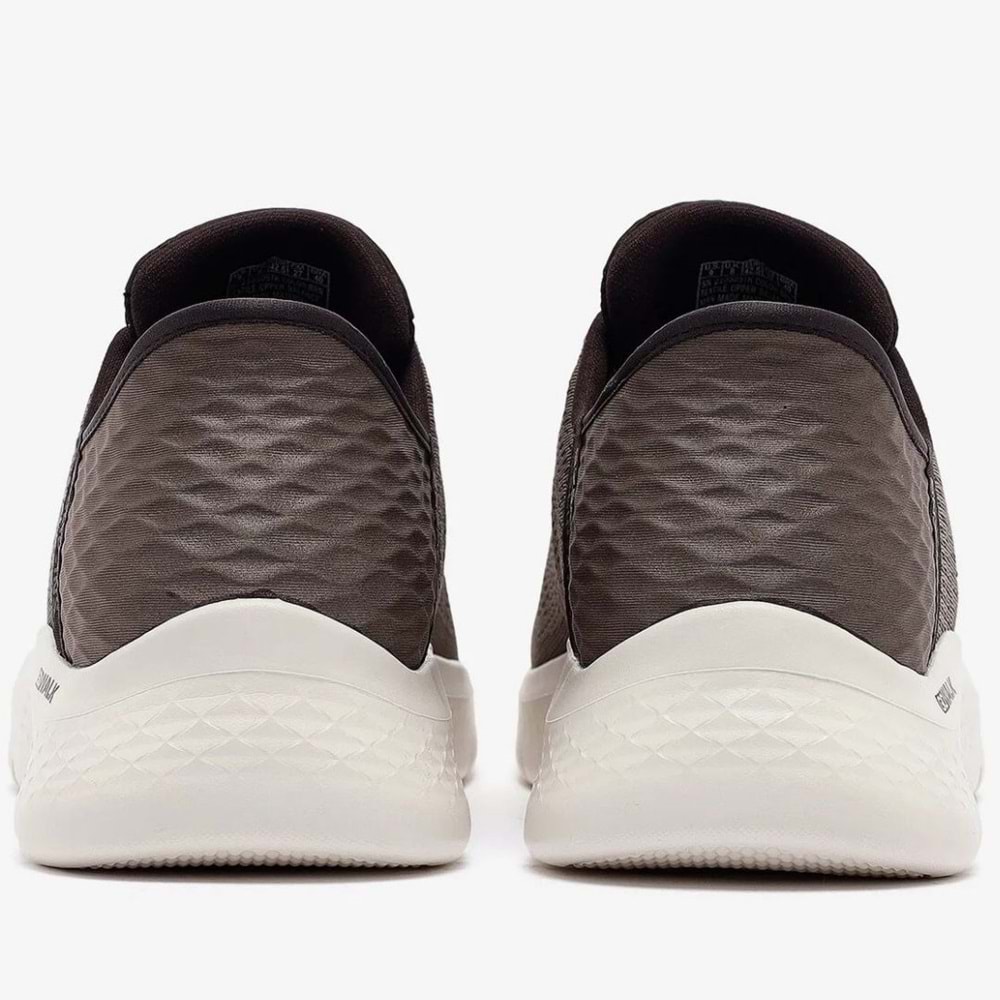 Skechers Go Walk Flex-new World 216505TK-BRN Günlük Erkek Spor Ayakkabı