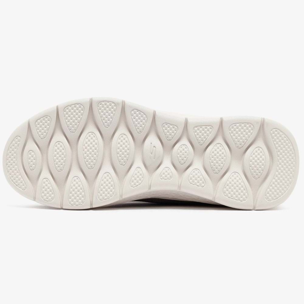 Skechers Go Walk Flex-new World 216505TK-BRN Günlük Erkek Spor Ayakkabı