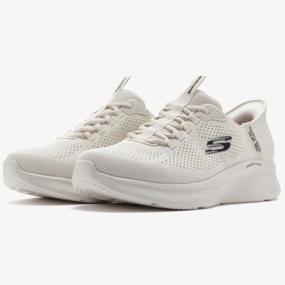 Skechers Skech Lite Pro Primebase 232466TK-OFWT Erkek Spor Ayakkabı