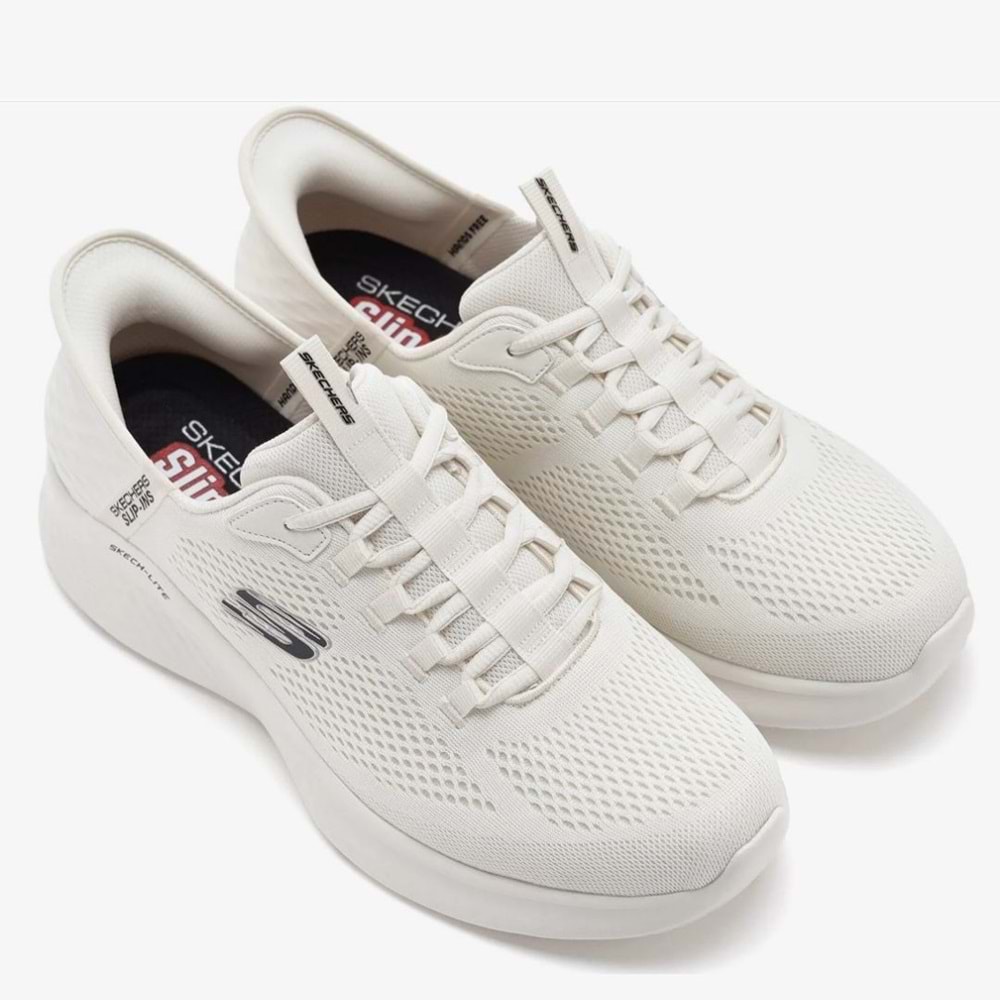 Skechers Skech Lite Pro Primebase 232466TK-OFWT Erkek Spor Ayakkabı