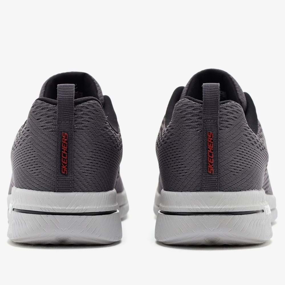 Skechers Burst 2.0 999739TK-CHAR Erkek Spor Ayakkabı