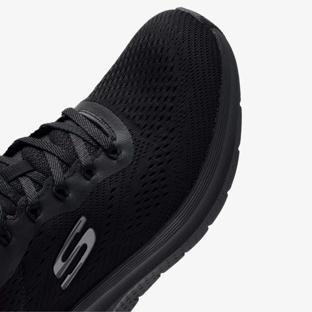 Skechers Arch Fit 2.0 - Big League 150051TK-BBK Unisex Spor Ayakkabı