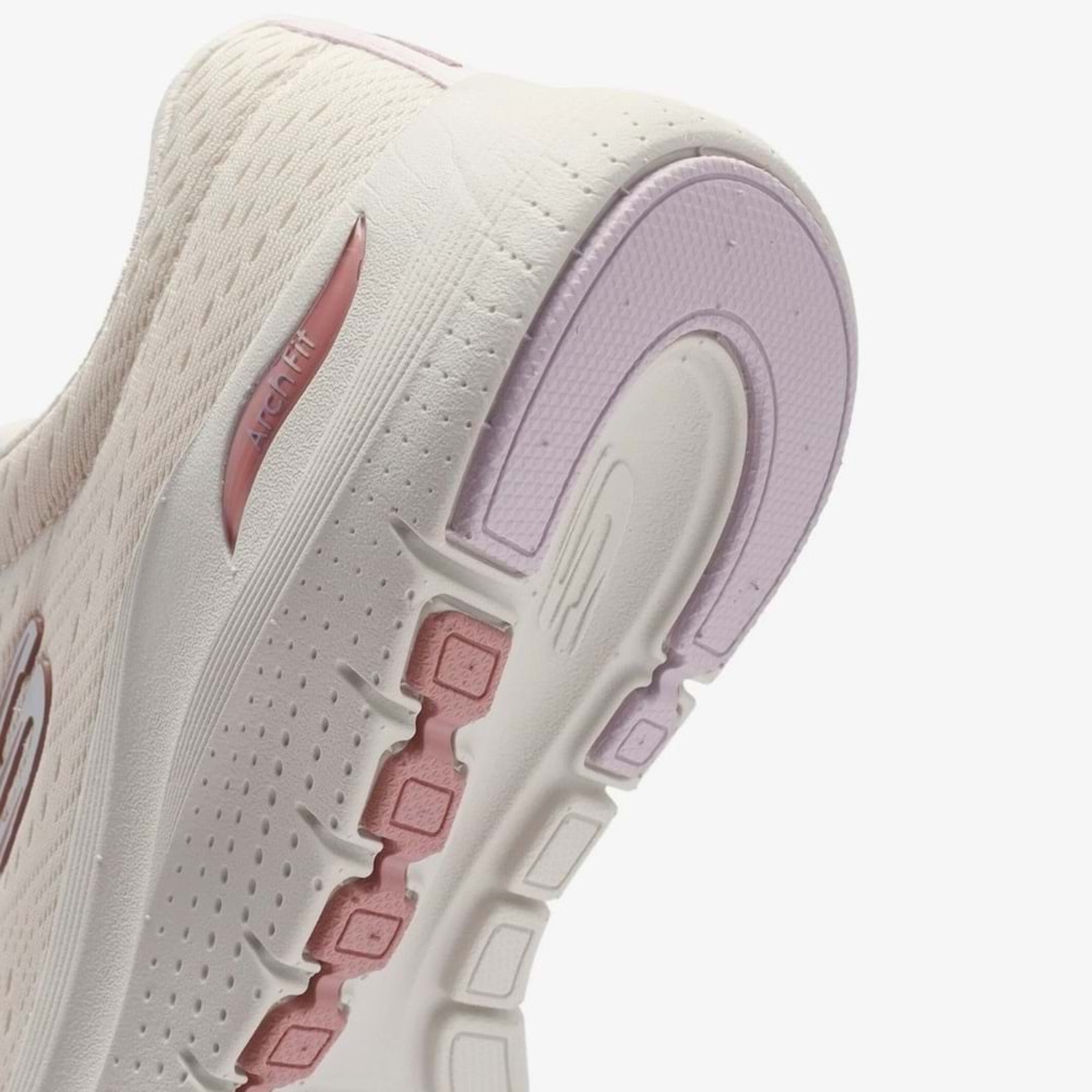 Skechers Arch Fit 2.0 - Big League 150051TK-NTMT Unisex Spor Ayakkabı