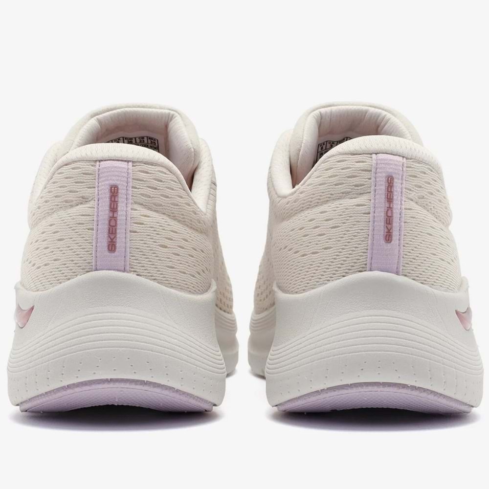 Skechers Arch Fit 2.0 - Big League 150051TK-NTMT Unisex Spor Ayakkabı