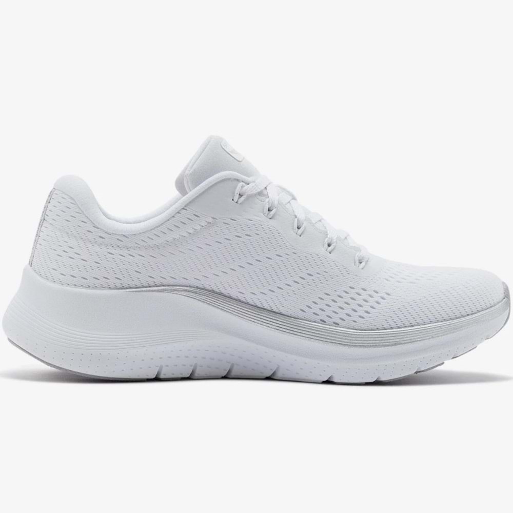 Skechers Arch Fit 2.0 - Glow The Distance 150067-WSL Unisex Spor Ayakkabı
