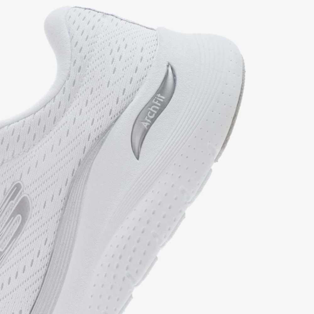 Skechers Arch Fit 2.0 - Glow The Distance 150067-WSL Unisex Spor Ayakkabı