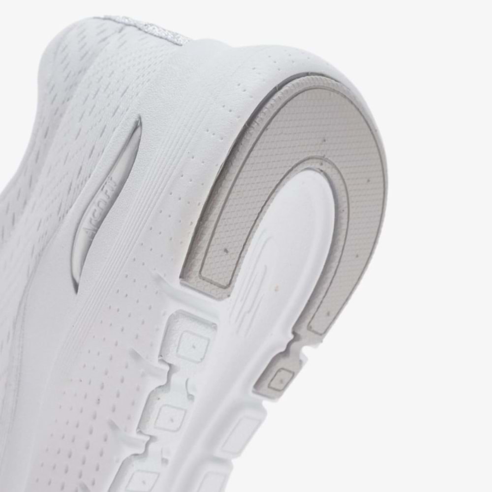 Skechers Arch Fit 2.0 - Glow The Distance 150067-WSL Unisex Spor Ayakkabı
