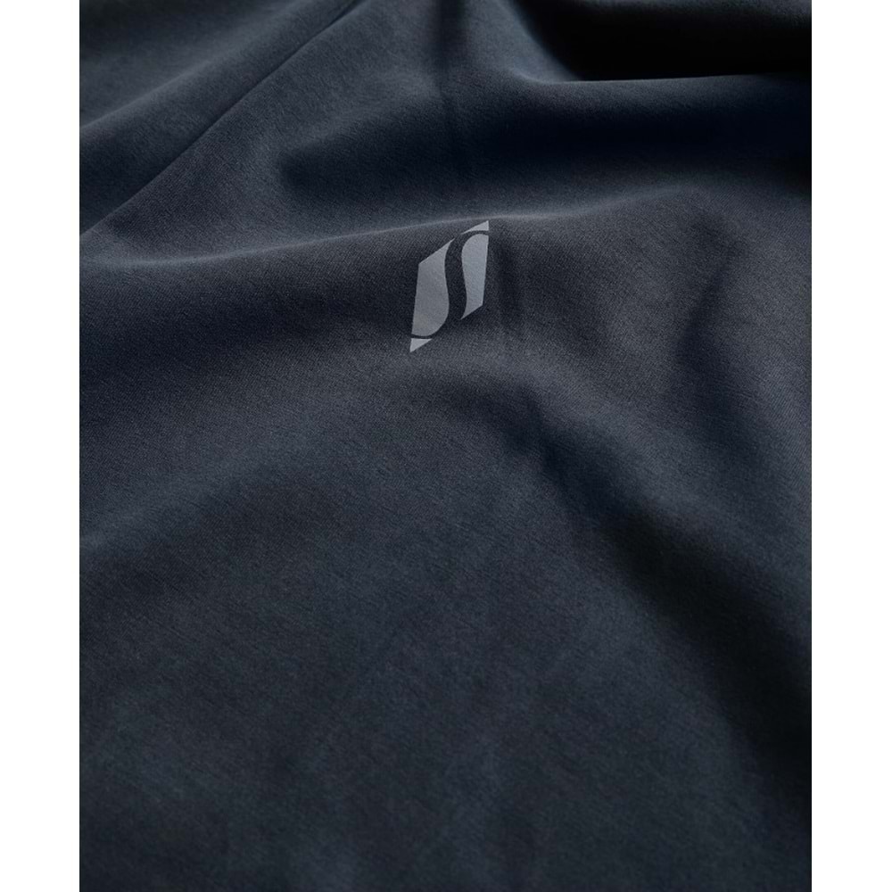 Skechers W Soft Touch Hoodie Sweatshirt S242151-001 Kadın Sweatshirt