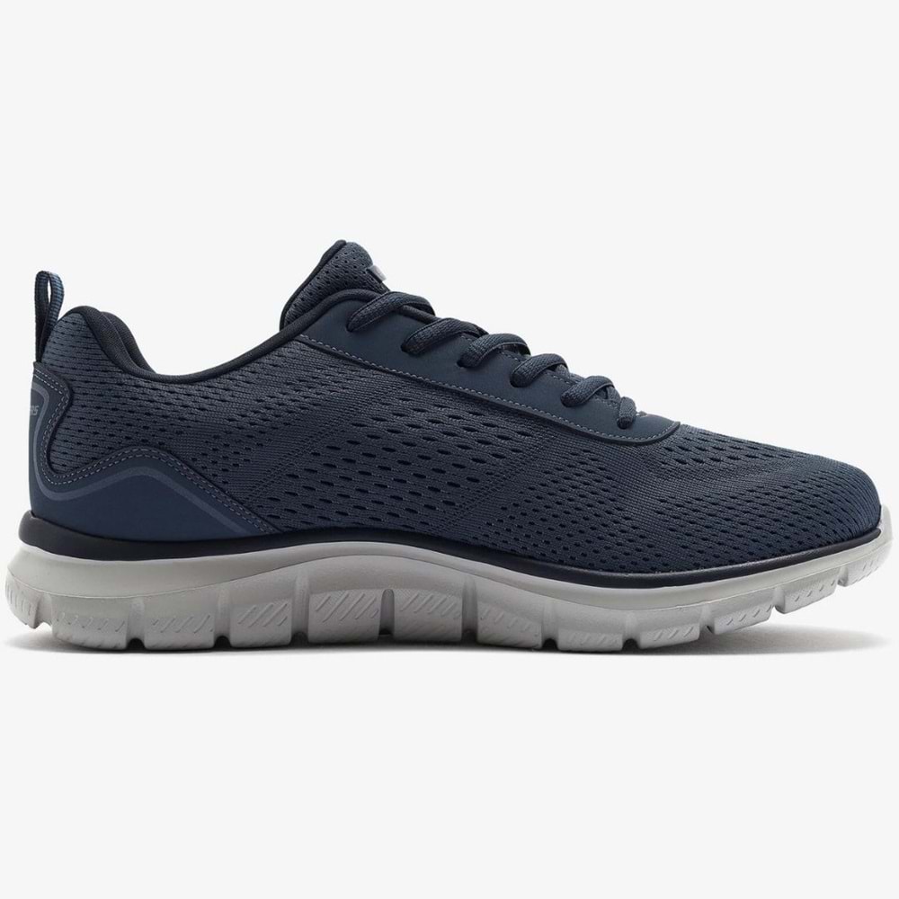 Skechers Track Leshur 232758TK-BLU Erkek Spor Ayakkabı